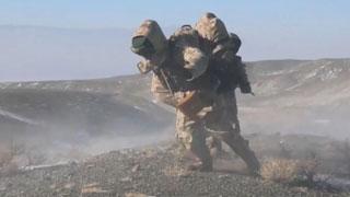 《军事报道》 20221229