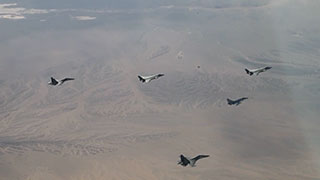 《军事报道》 20221230