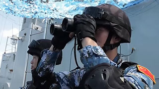 《军事报道》 20221231