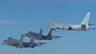 《军事报道》 20230101