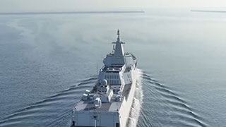 《军事报道》 20230104