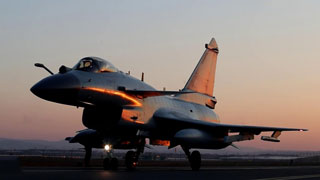 《军事报道》20230106