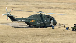 《军事报道》 20230107