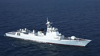 《军事报道》 20230108