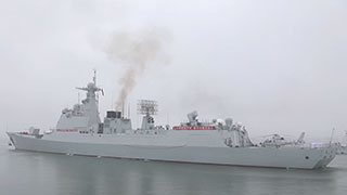 《军事报道》 20230110