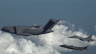 《军事报道》 20230120