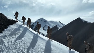 《军事报道》 20230613