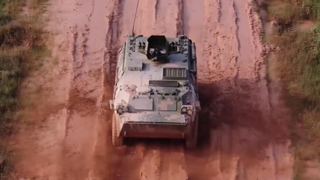 《军事报道》 20230703