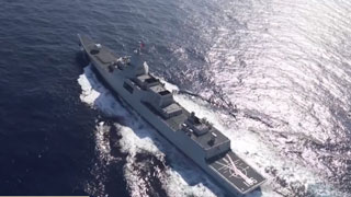 《军事报道》20231014