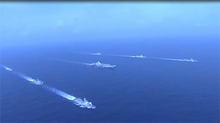 《军事报道》 20240218