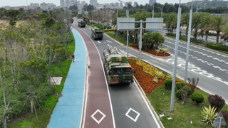 《军事报道》 20240220