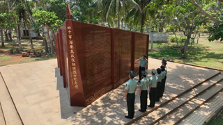 《军事报道》20250607