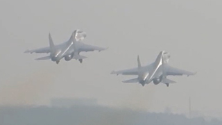 《军事报道》20250610