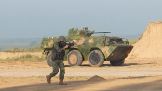 《军事报道》 20251212