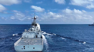 《军事报道》 20251215