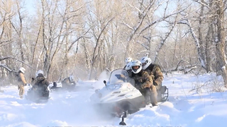 《军事报道》 20251218