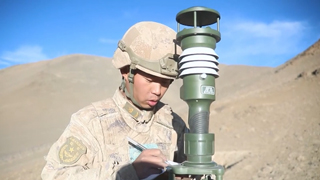 《军事报道》 20251220