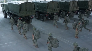 《军事报道》 20251219