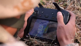 《军事报道》 20251221