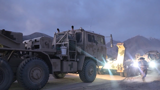 《军事报道》 20251222