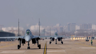 《军事报道》 20251228