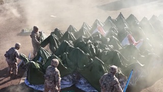 《军事报道》 20251227