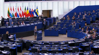 《军事报道》20260121