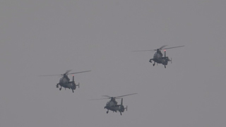 《军事报道》20260123