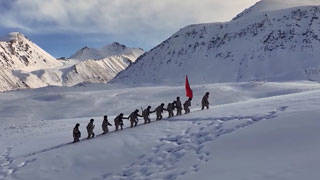 《军事报道》20260128