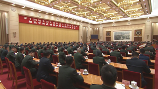 《军事报道》20260307