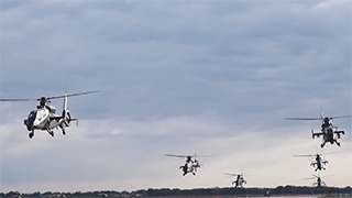 《军事报道》20260308