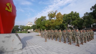 《军事报道》20260313