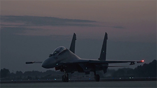 《军事报道》20260314