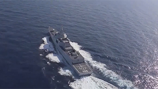 《军事报道》20260315