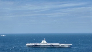 《军事报道》20260316