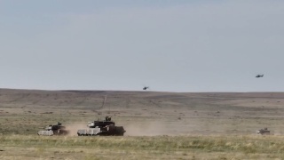 《军事报道》20260317