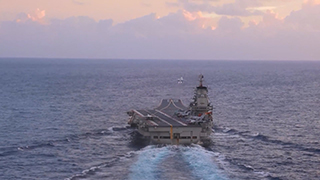 《军事报道》20260410