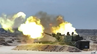 《军事报道》20260411