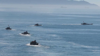 《军事报道》20260416