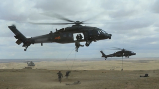 《军事报道》20260417