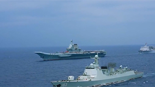 《军事报道》20260421