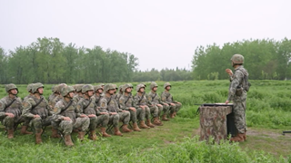 《军事报道》20260424