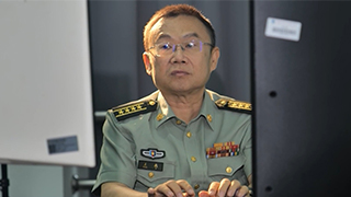 《军事报道》 20260729