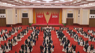 《军事报道》 20260731