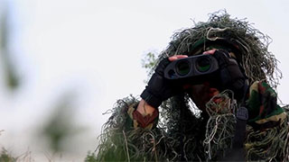 战江南——武警特战部队集训纪实③