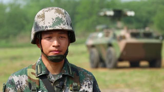 炮兵军官炼成记