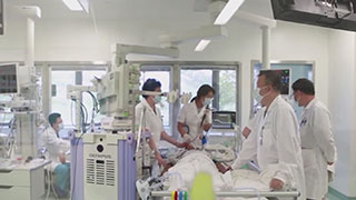 为了生命的奇迹