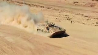 直击国际军事比赛2021 第一集