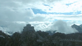 万里边关有我在 第4集 边防线上的别样哨所