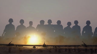 紧贴实战砺精兵 第2集 炮弹出膛向打赢